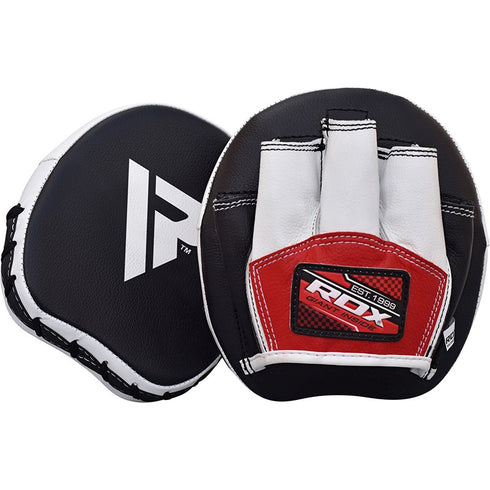 RDX T1 GENIE BOXING PADS-1